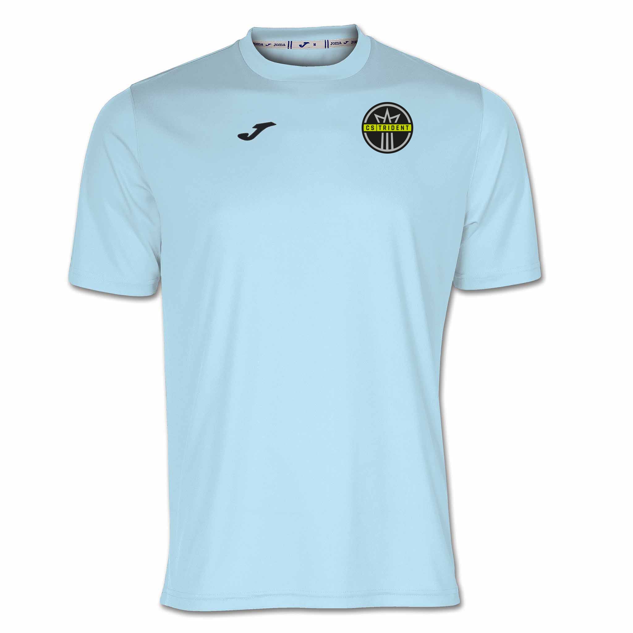 JOMA CS Trident Training Jersey Soccer Sport Fitness