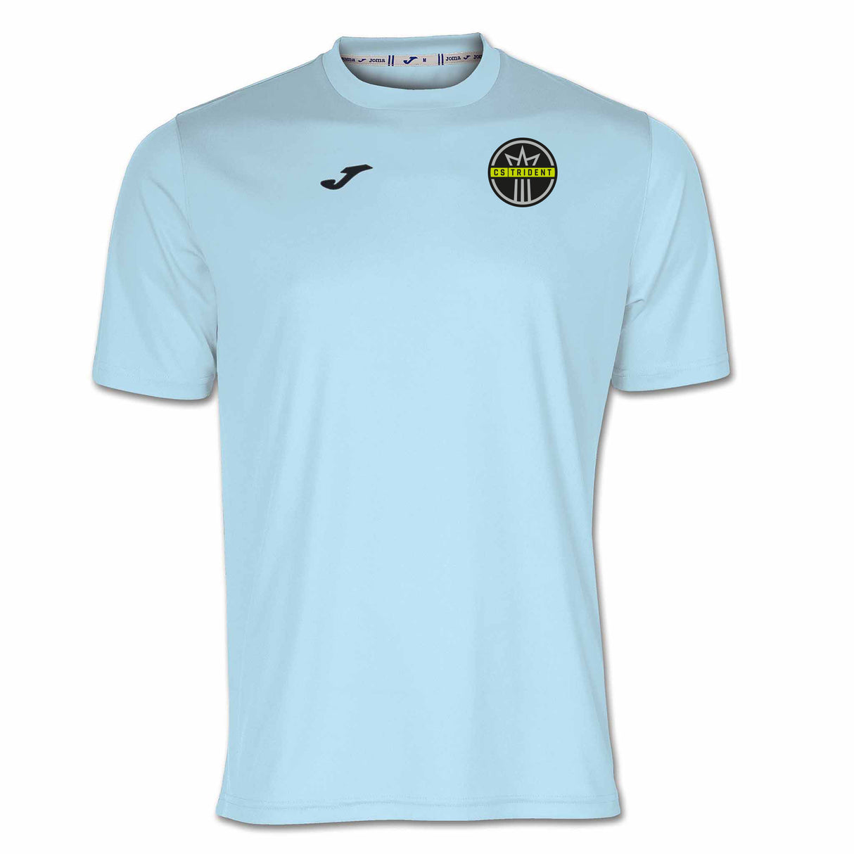 JOMA Combi Maillot d'entrainement CS Trident