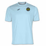 JOMA Combi Maillot d'entrainement CS Trident