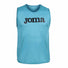 Dossard d'entrainements soccer Joma - Turquoise