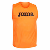 Dossard d'entrainements soccer Joma - Orange