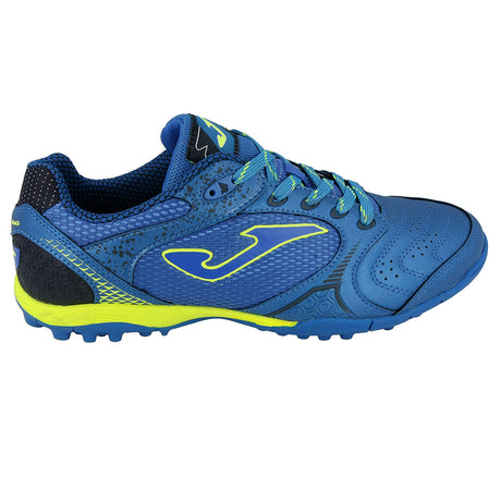 Chaussure de soccer turf synthétique Joma Dribling 804 Royal