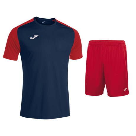 Joma Ensemble Academy IV chandail et short de soccer