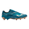 Joma Evolution Cup FG chaussures de soccer à crampons adulte - Sarcelle / Or