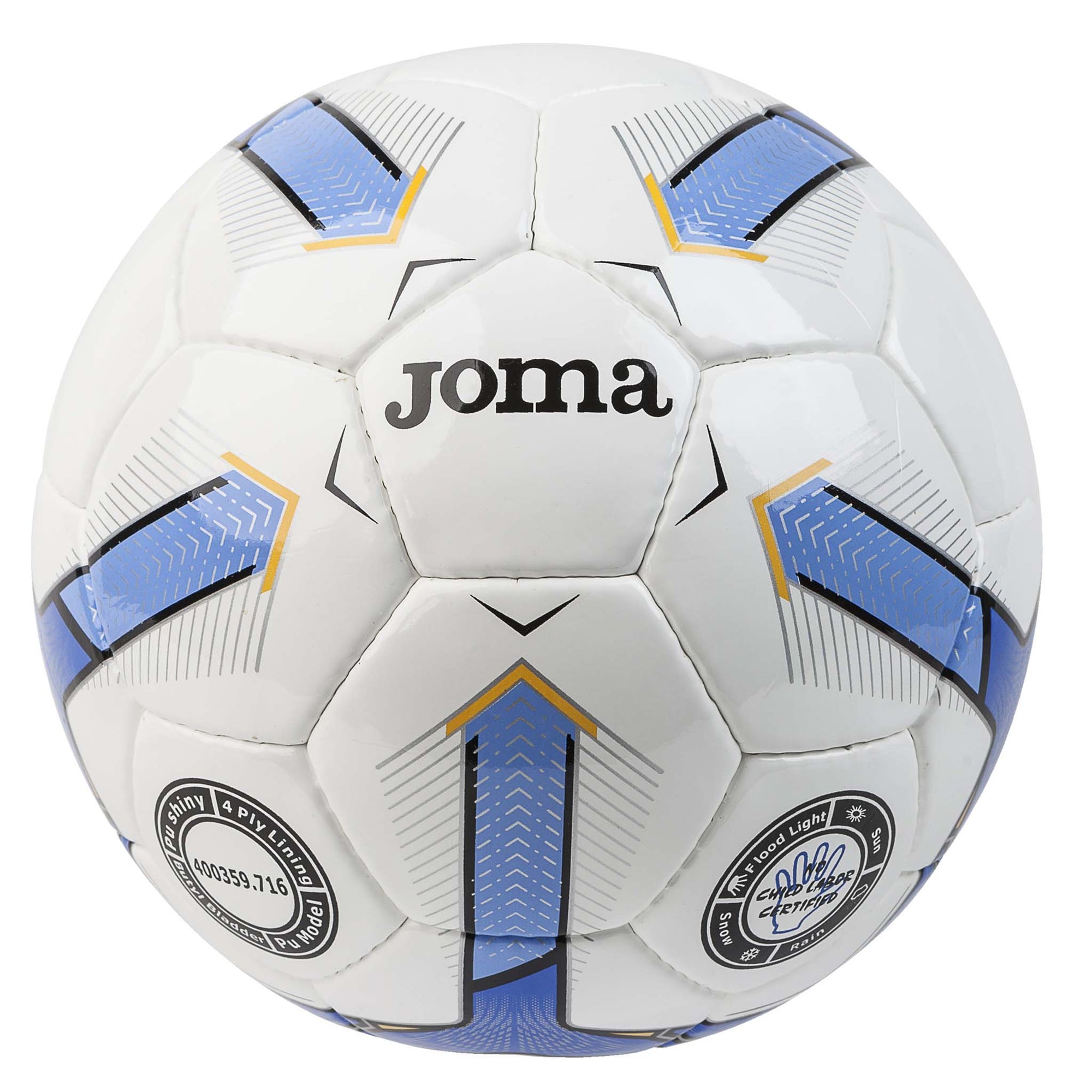 Joma FIFA Iceberg II T5 ballon de soccer