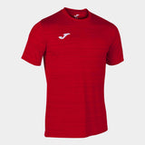 Joma Grafity III chandail de soccer - Rouge