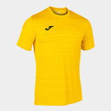 Joma Grafity III chandail de soccer - Jaune