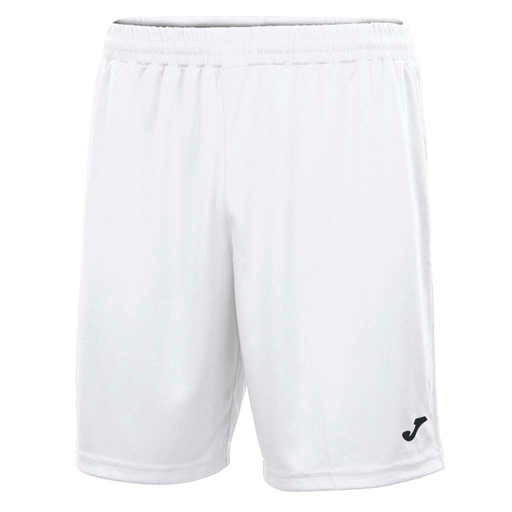 Joma Nobel Short - Blanc