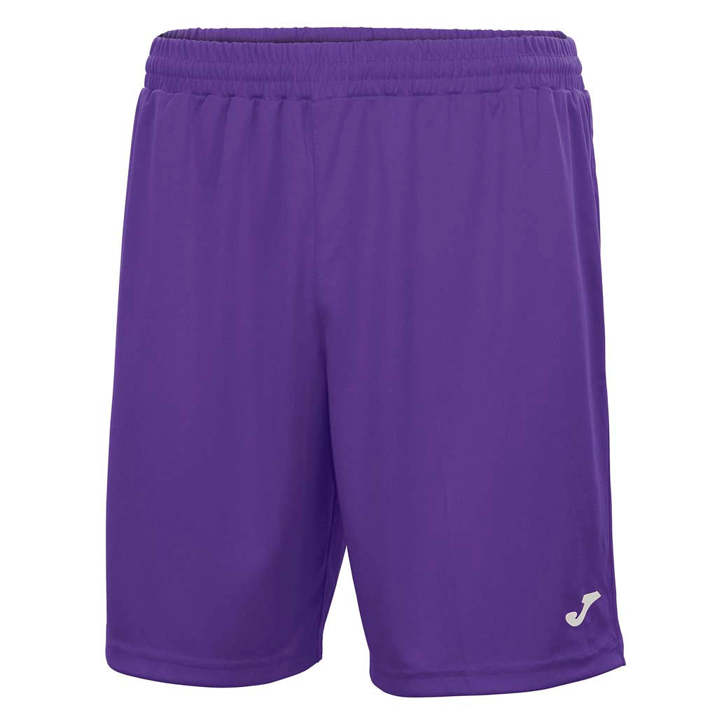 Joma Nobel Short - Mauve