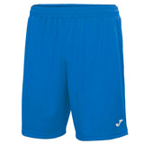 Joma Nobel Short - Bleu Royal