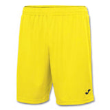 Joma Short Nobel - Jaune