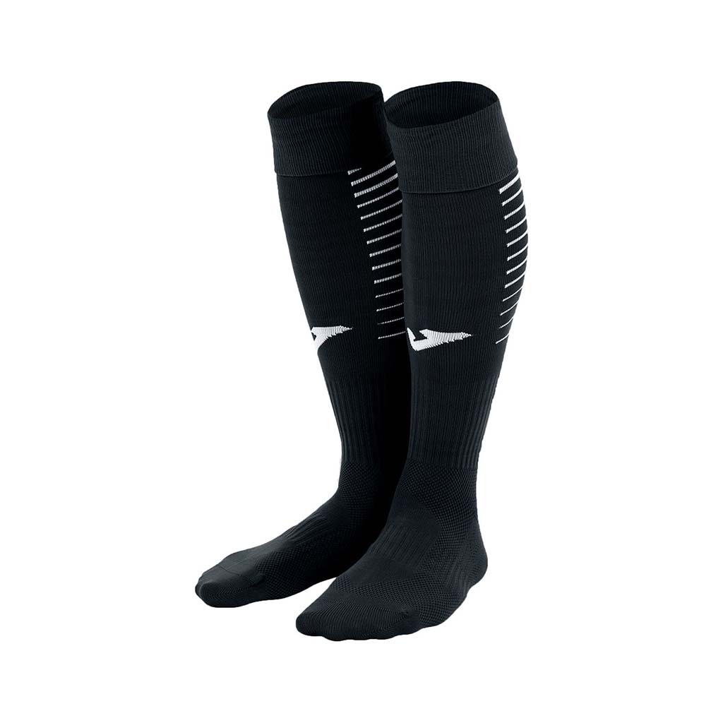 Joma Premier soccer socks black