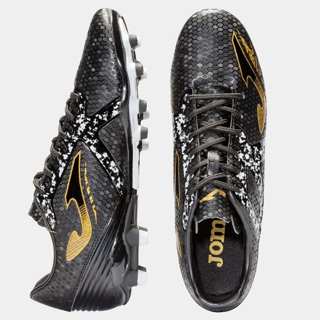 Joma Supercopa Speed FG chaussures de soccer a crampons paire