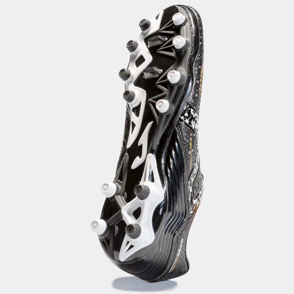 Joma Supercopa Speed FG chaussures de soccer a crampons semelle