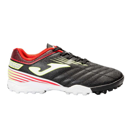 Joma Toledo JR 901 Turf junior noir rouge