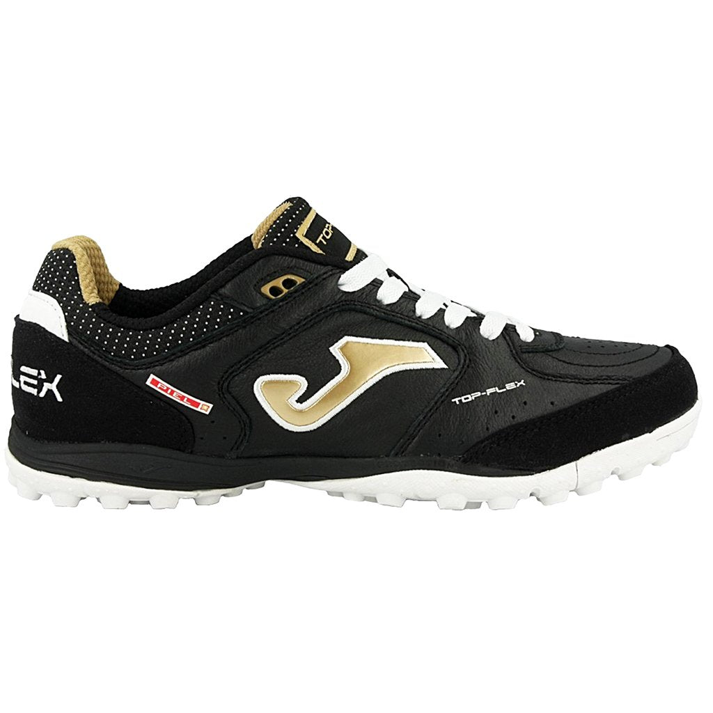Joma Top Flex 801 Chaussures de soccer turf synthétique noir