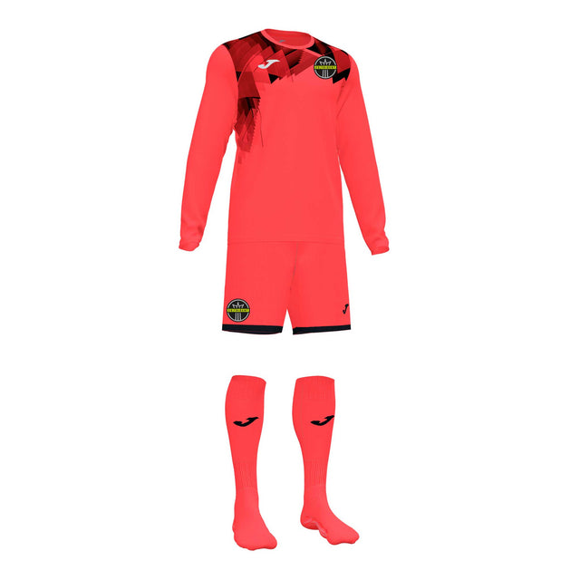 Joma Ensemble de gardien de but Joma Zamora VI