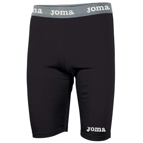 Joma cuissard sous-vêtement thermique noir homme