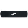 Joma soccer socks velcro tape black 