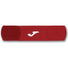 Joma soccer socks velcro tape red