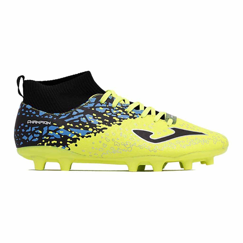 Chaussure soccer sale