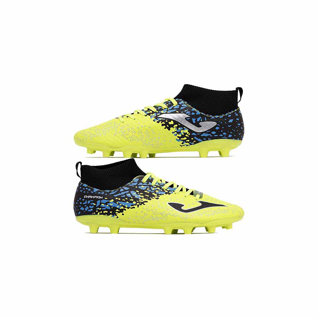 Joma Champion 711 FG soccer shoes Soccer Sport Fitness