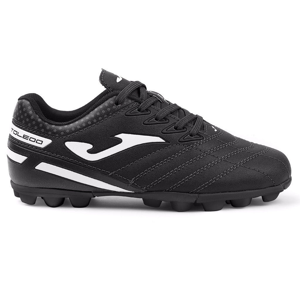 Joma Chaussure de soccer enfant Joma Toledo Turf junior terrain synthetique
