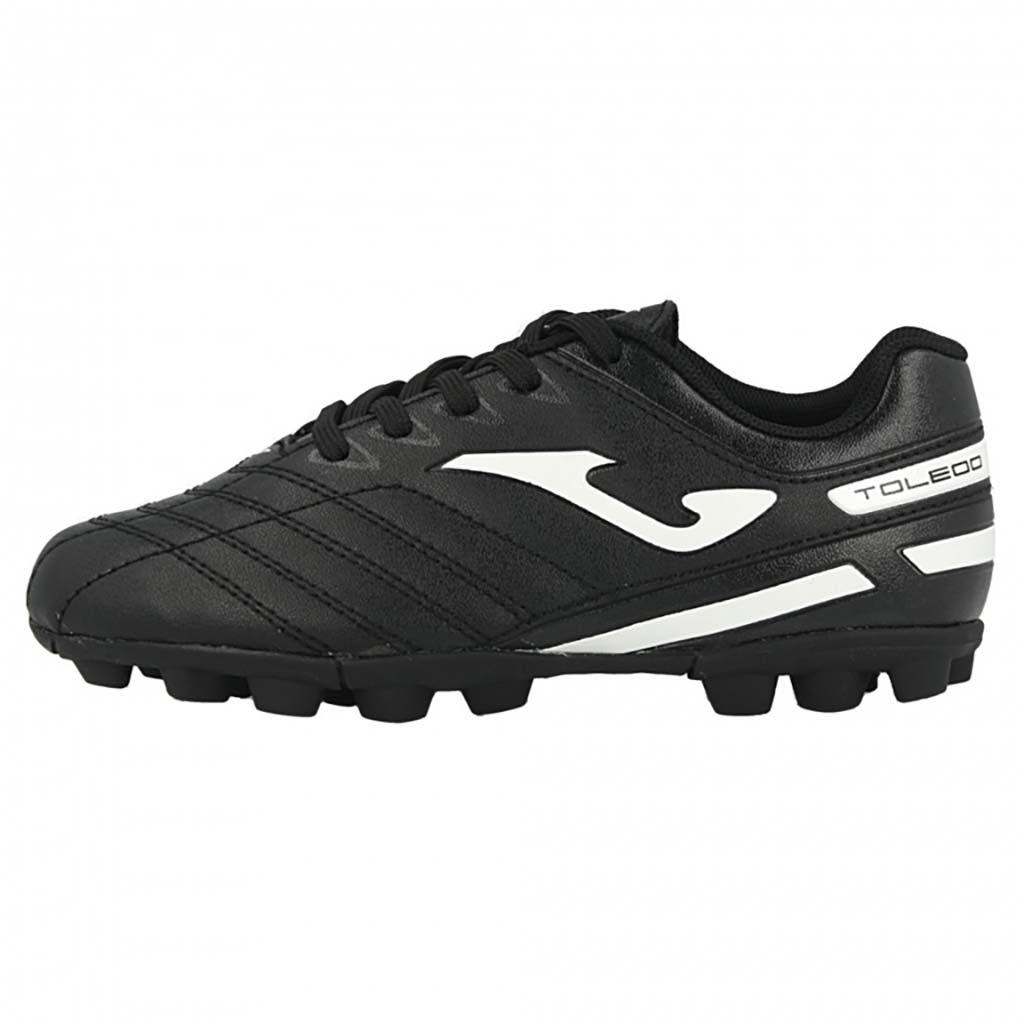 Joma Chaussure de soccer enfant Joma Toledo Turf junior terrain synthetique