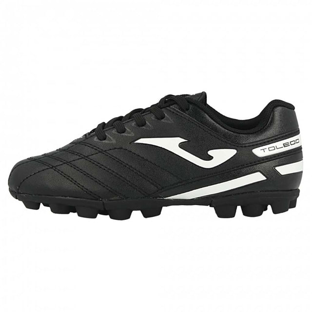 Joma Chaussure de soccer enfant Joma Toledo Turf junior terrain synthetique