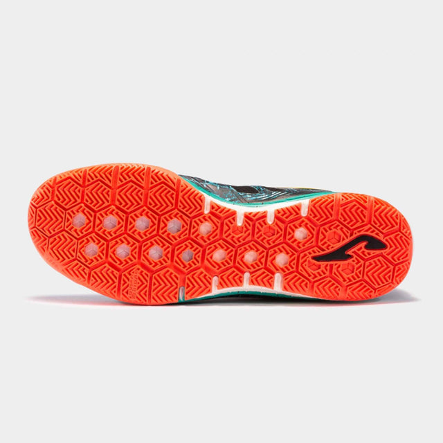 Joma Chaussure de soccer interieur Joma Regate Rebound Futsal