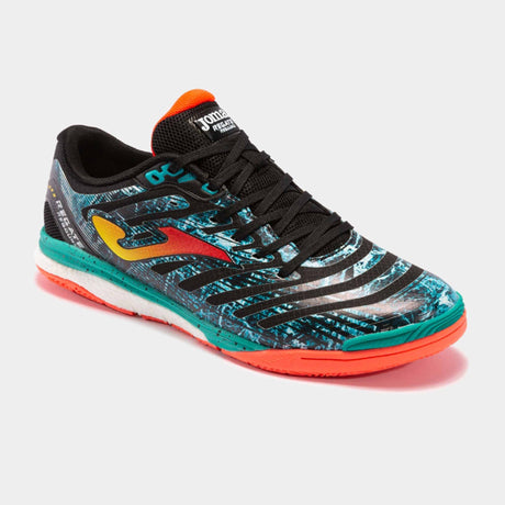 Joma Chaussure de soccer interieur Joma Regate Rebound Futsal