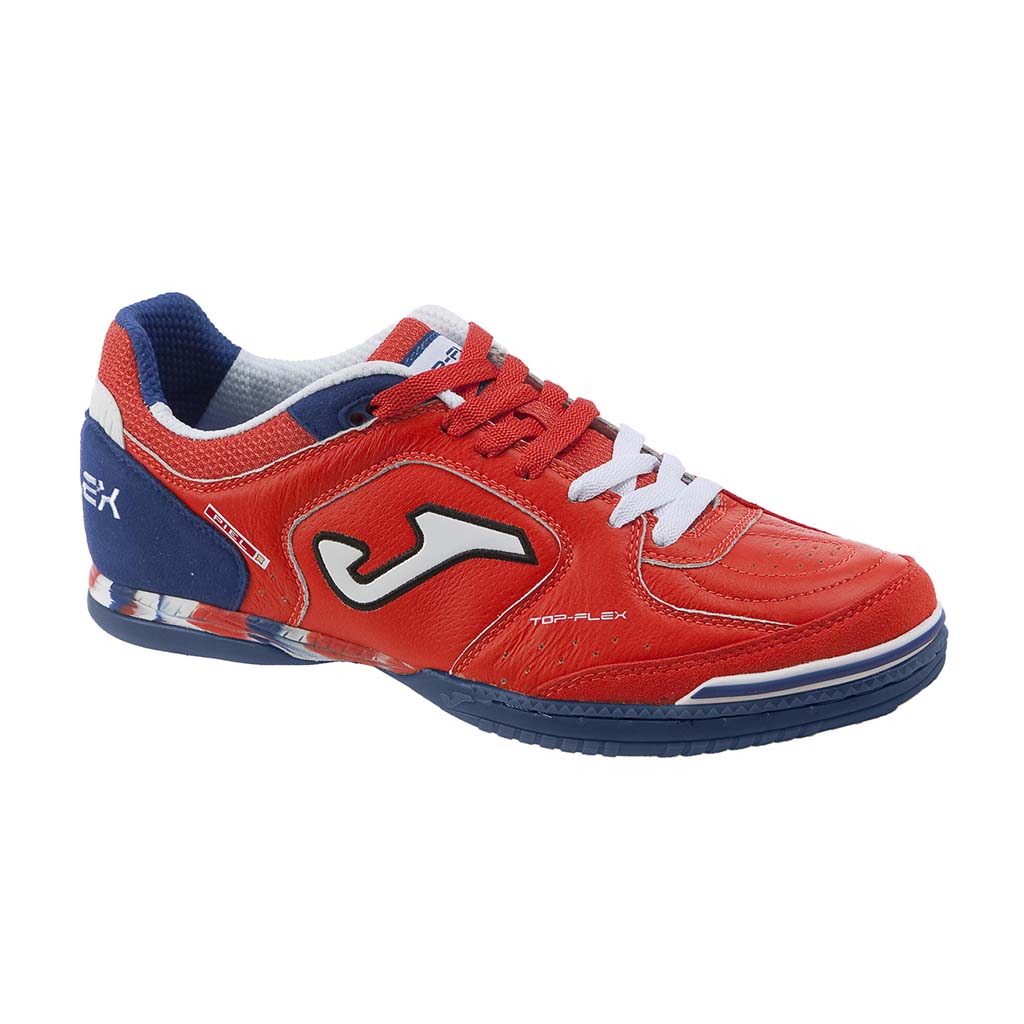 Joma Chaussure de soccer interieur Joma Top Flex 606 Futsal