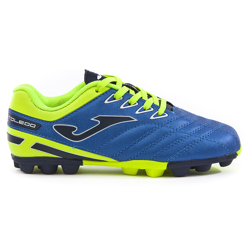 Joma Chaussures de soccer enfant Joma Toledo 804 Turf junior terrain synthetique