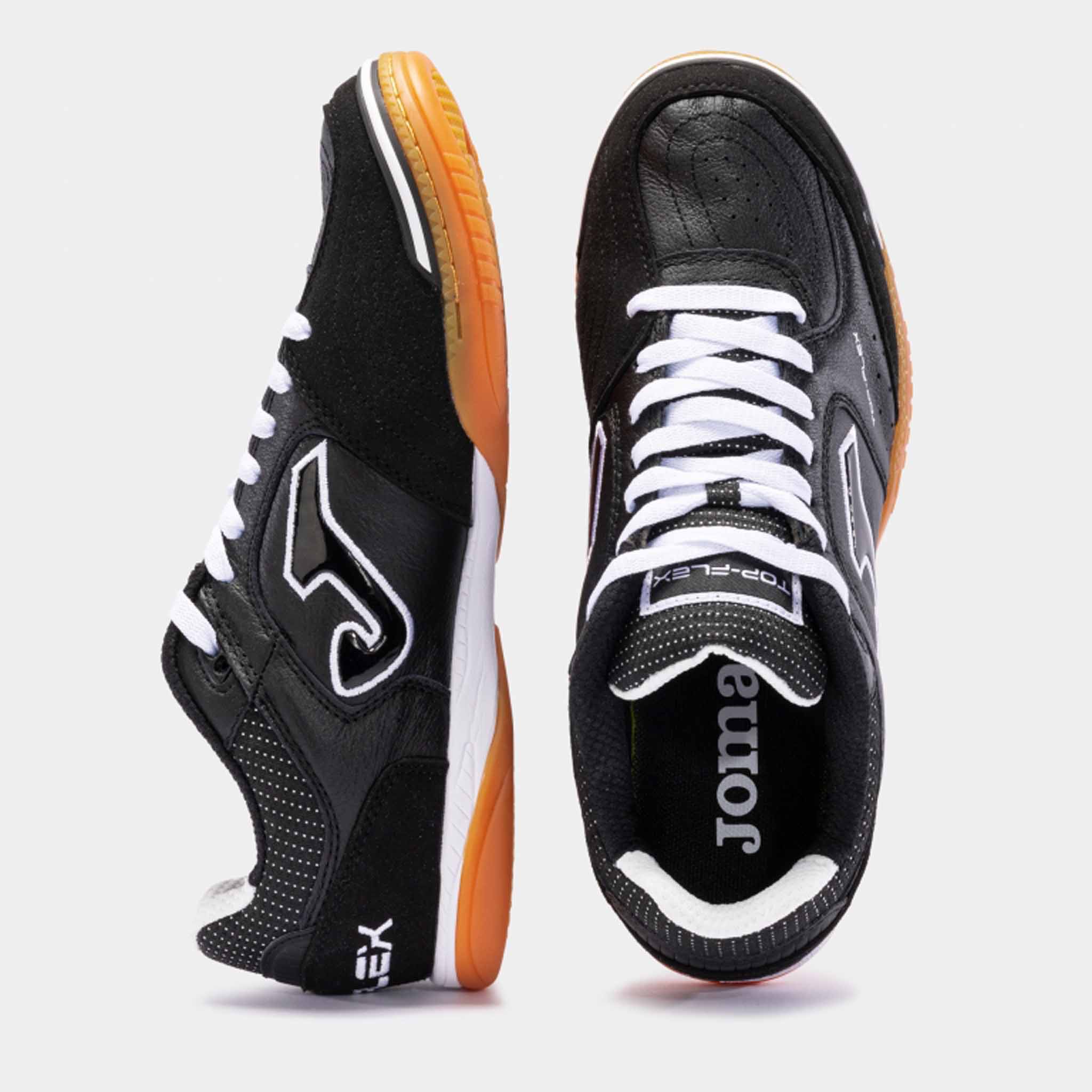 Joma Top Flex 301 Futsal soccer shoes – Soccer Sport Fitness