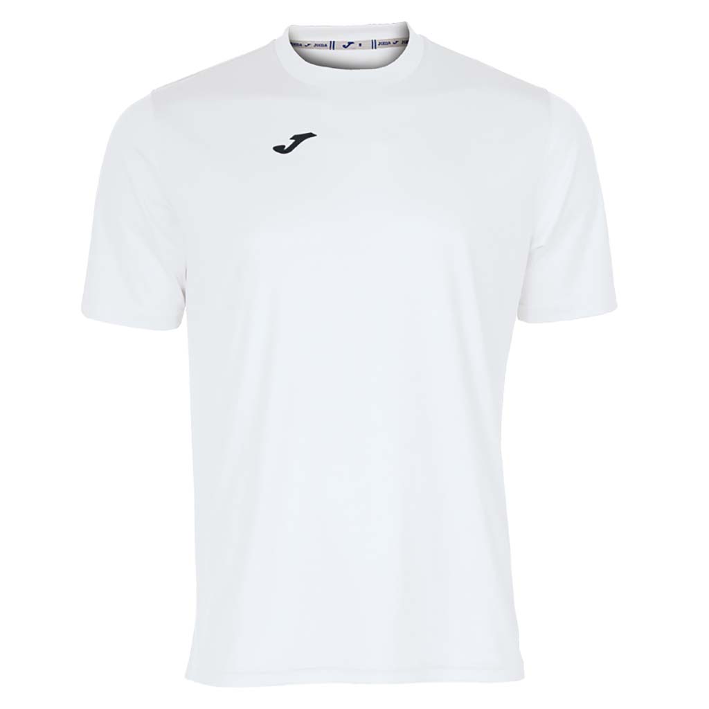 Joma Combi maillot de soccer blanc