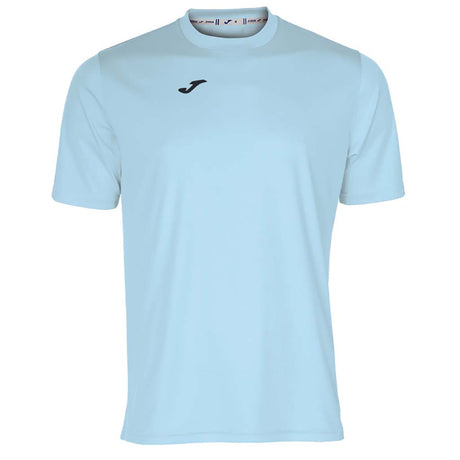 Joma Combi maillot de soccer bleu ciel