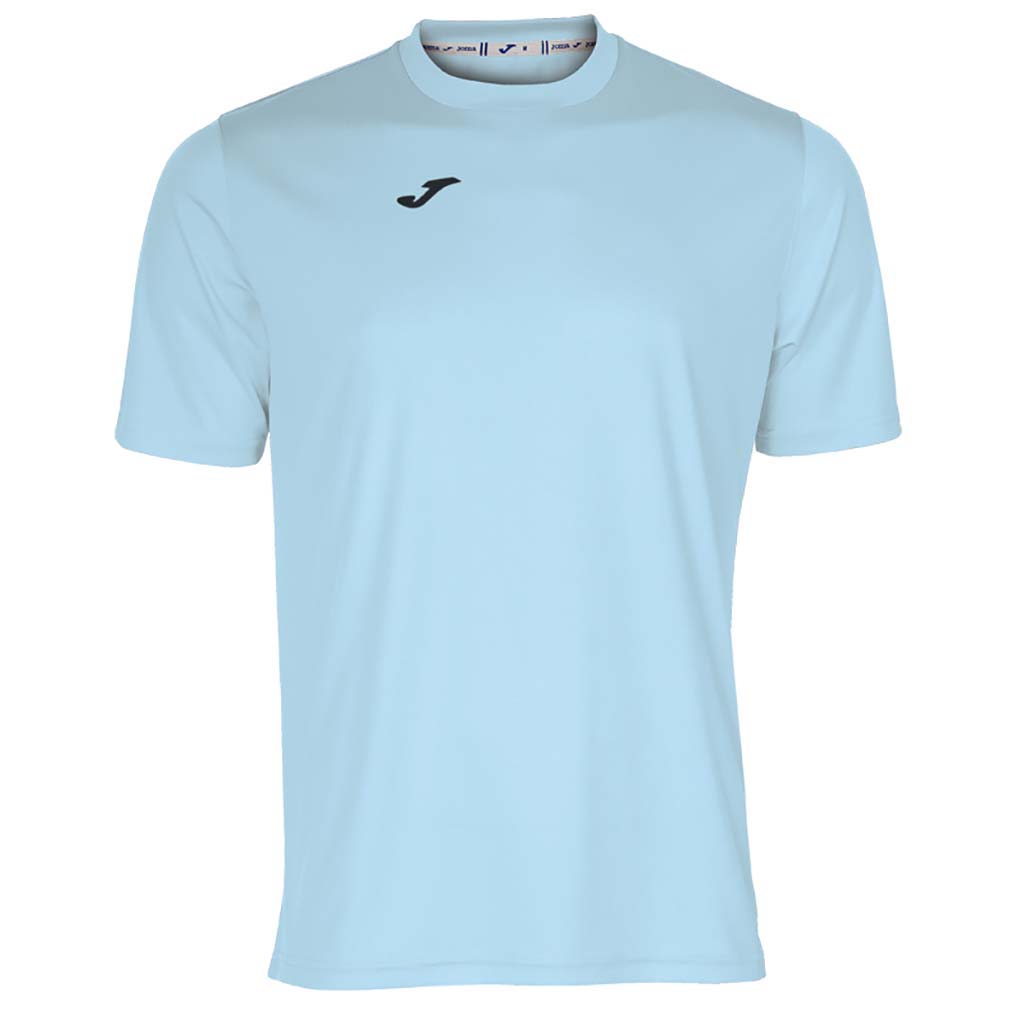 Joma Combi maillot de soccer bleu ciel