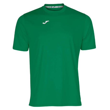 Joma Combi maillot de soccer vert foncé