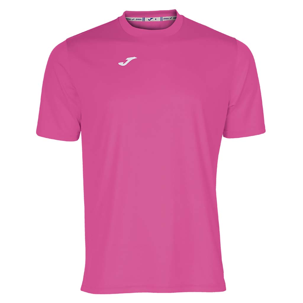 Joma Combi maillot de soccer rose