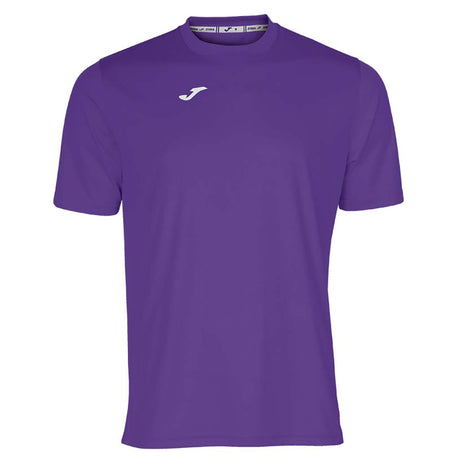 Joma Combi maillot de soccer mauve