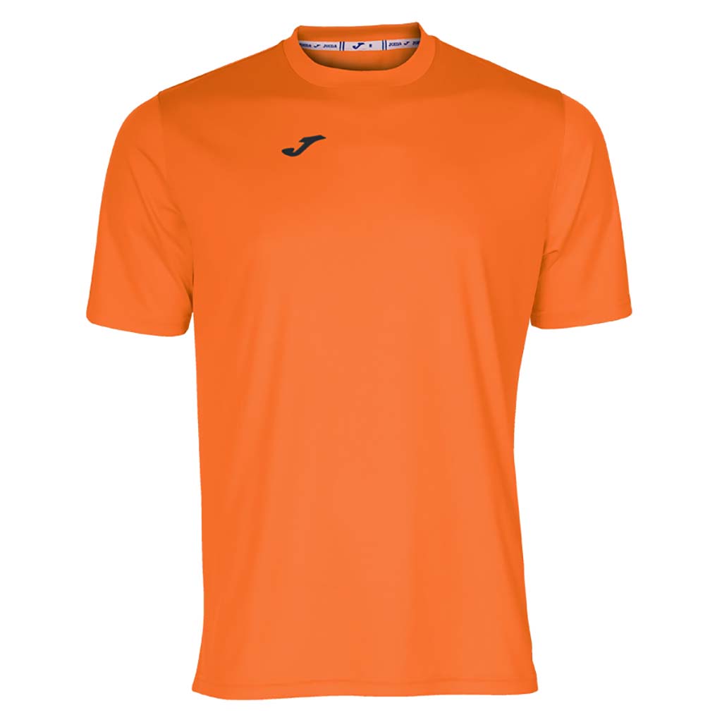 Joma Combi maillot de soccer orange