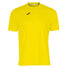 Joma Combi maillot de soccer jaune