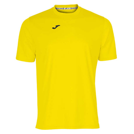 Joma Combi maillot de soccer jaune