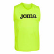 Joma Dossard d'entrainements soccer Joma