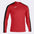 Joma JOMA Academy III chandail de soccer à manches longues