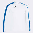 Joma JOMA Ensemble Academy III LS chandail et short de soccer