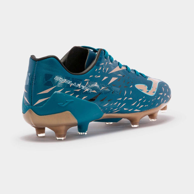 Joma Joma Evolution Cup FG chaussures de soccer à crampons adulte