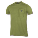 Joma Joma Outdoor Trekking T-shirt manches courtes pour homme