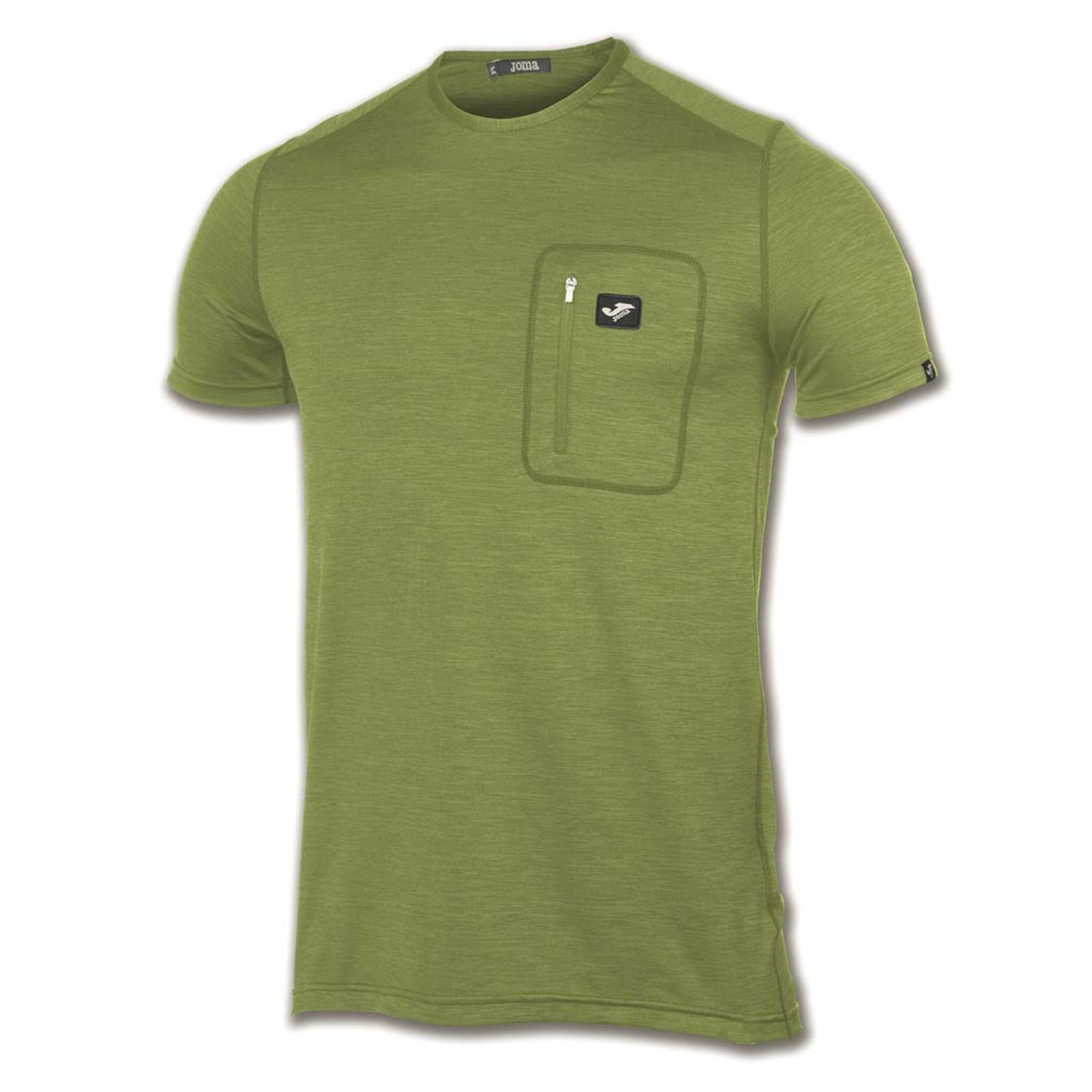 Joma Joma Outdoor Trekking T-shirt manches courtes pour homme