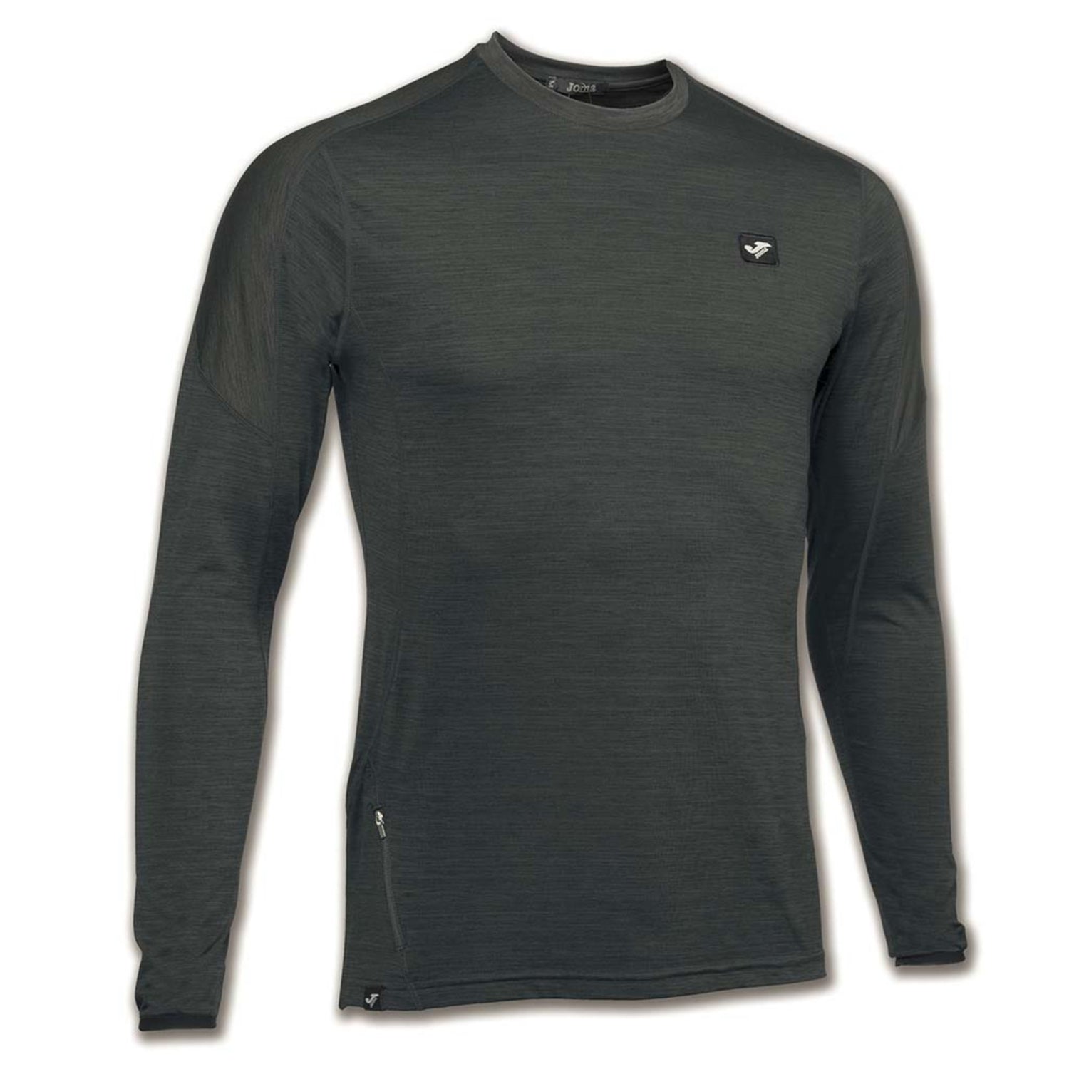 Joma Joma Outdoor Trekking T-shirt manches longues pour homme